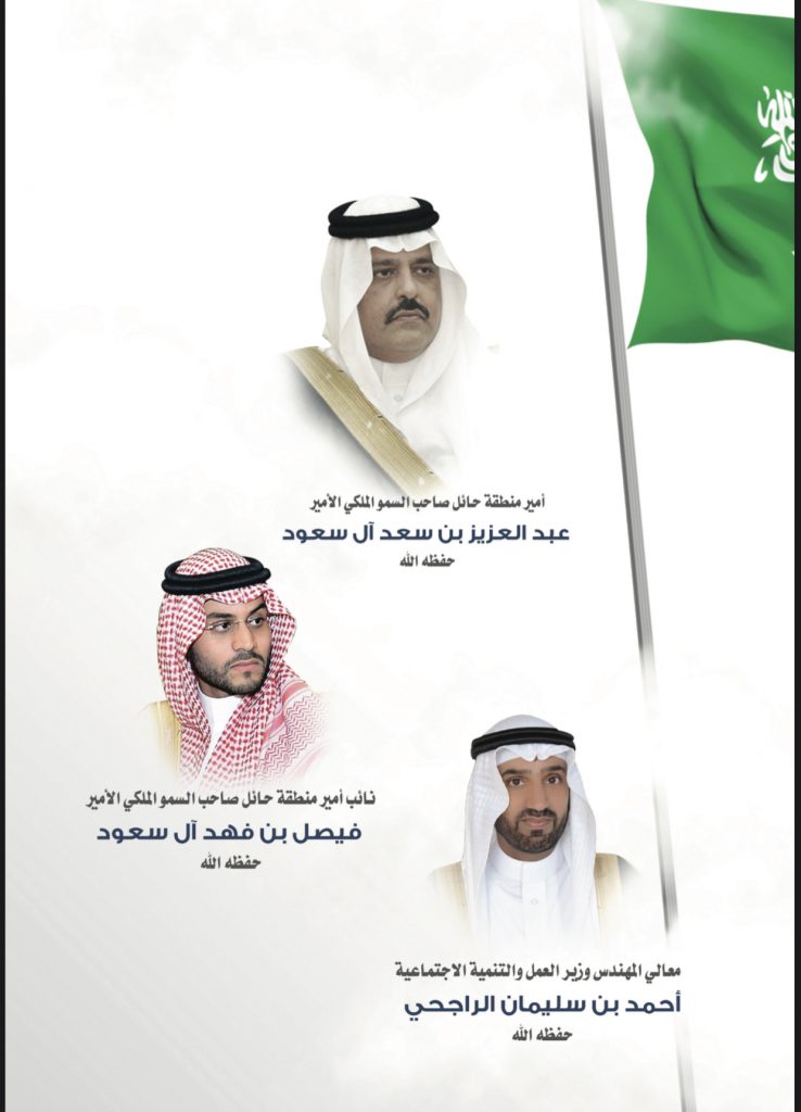 البرامج والفعاليات 2020م – جمعية حائل للتنمية البشرية