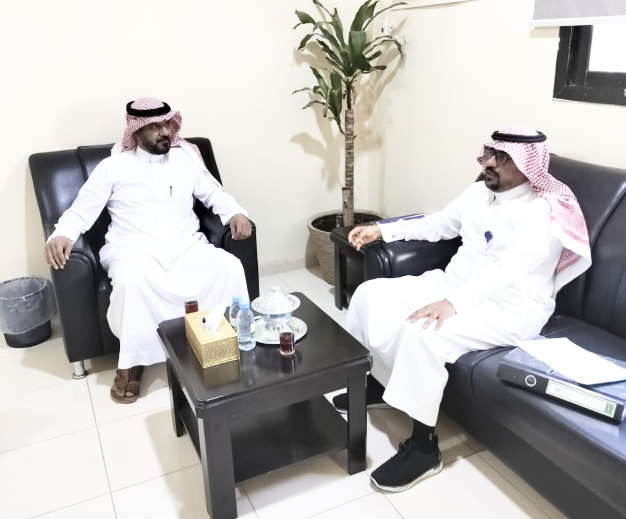 خبر – جمعية حائل للتنمية البشرية